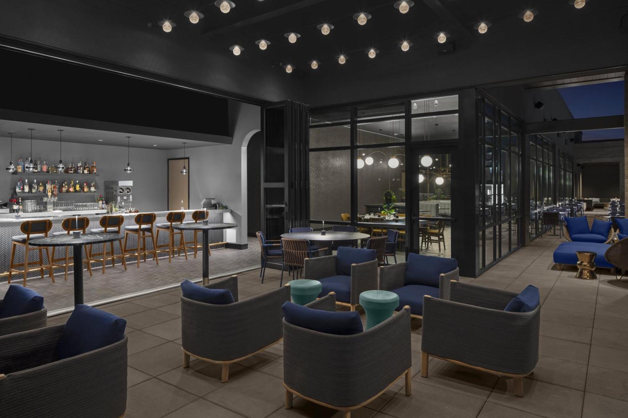 Hyatt House Raleigh Downtown/Seaboard Station Hotel Exterior photo